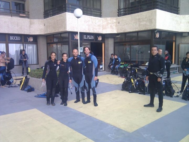  Prêt à commencer la journée